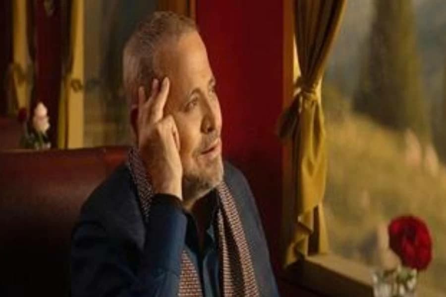 George Sofa unveils promo for Tell Me About the Loved Ones