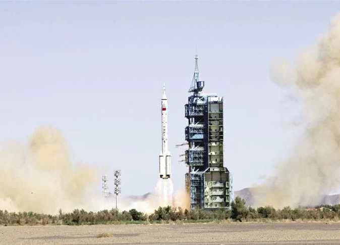 China Long March 7A launch fails