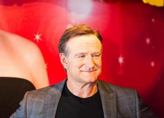Robin Williams' 2014 Suicide Anniversary