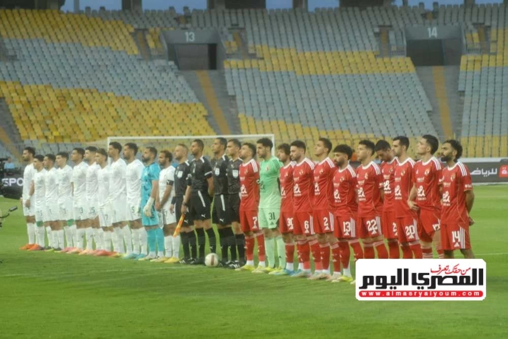انتقاد نجم الزمالك لمدرب لبيب واستجابة الأهلي لمطالب المصري