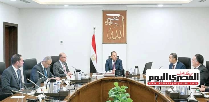 الحكومة تستعد لطرح كيانات كبيرة في البورصة