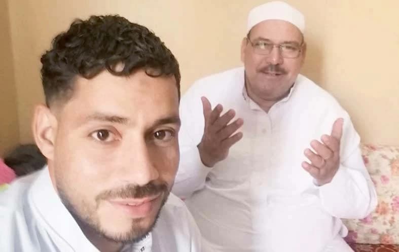 شاب يتوفى بالكهرباء قبل زفافه