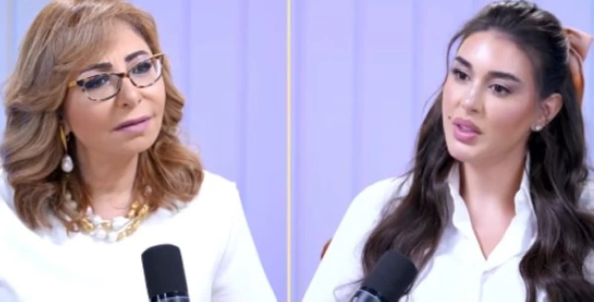 Yasmin Sabry praises Lamis El Hadidi