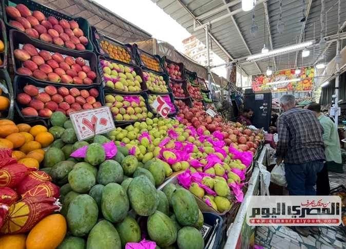 أسعار الطماطم والموز في الشرقية الثلاثاء
