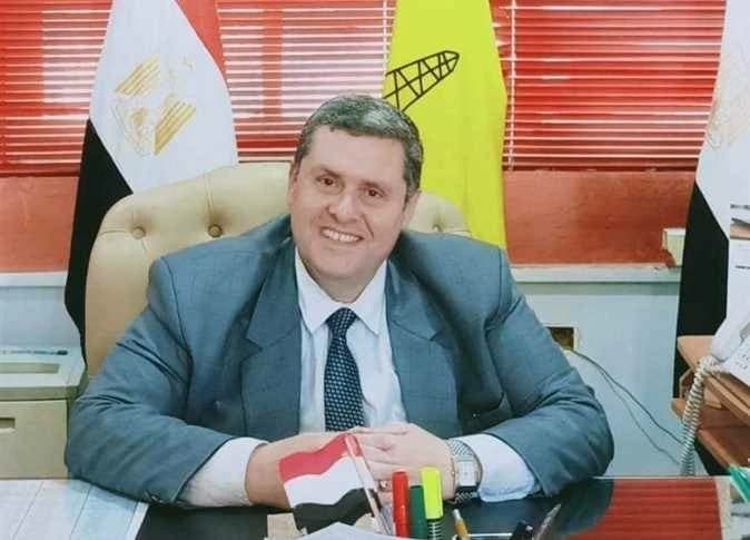 اختتام امتحانات الدبلومات الفنية بشمال سيناء