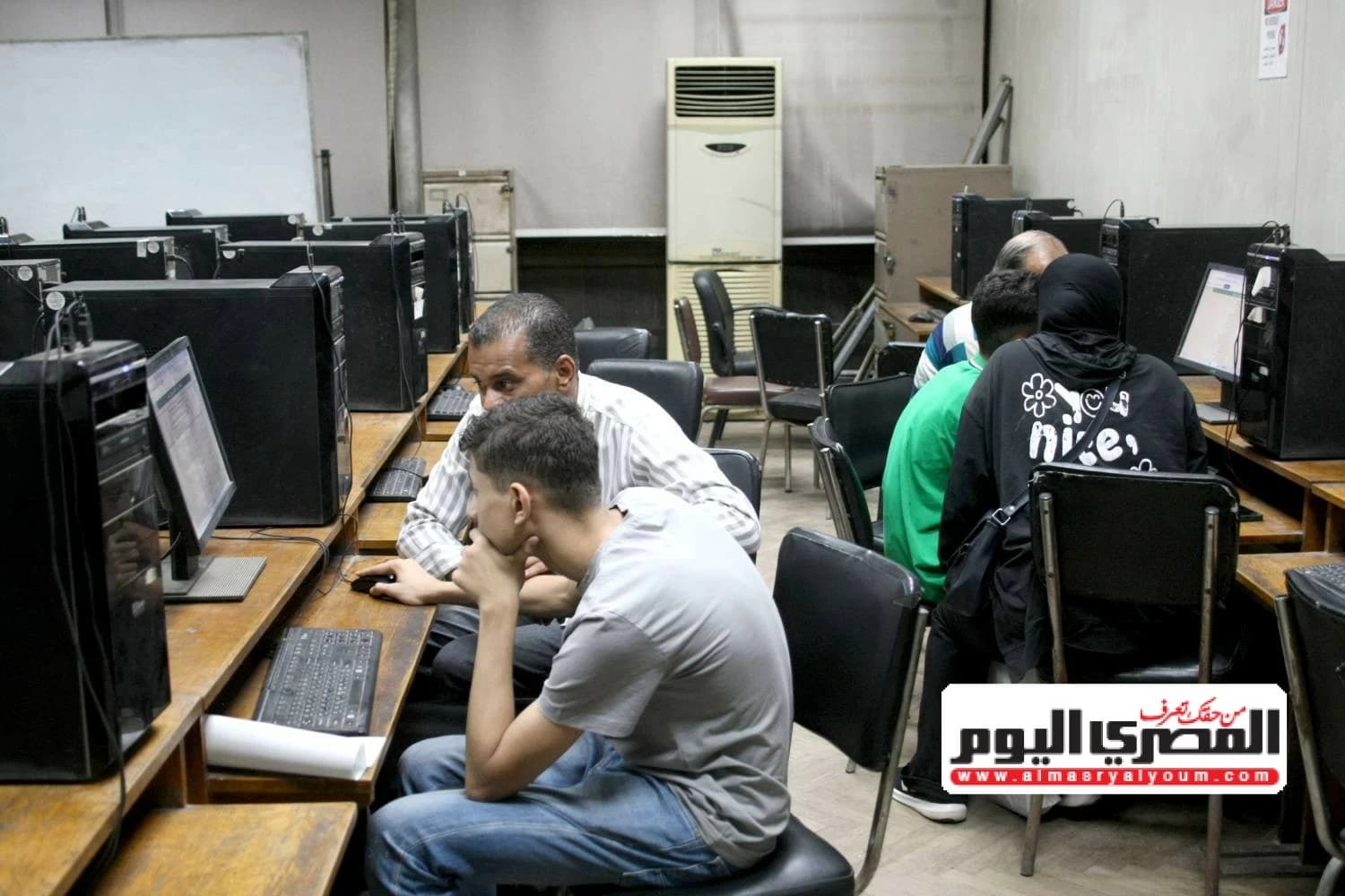 موعد تسجيل تنسيق المرحلة الثانية 2026
