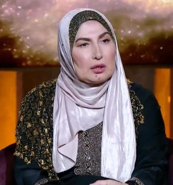 Jameela Aziz Continues Cancer Treatment