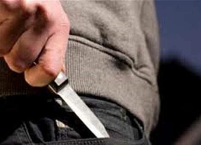 Young man stabbed in Dakahlia