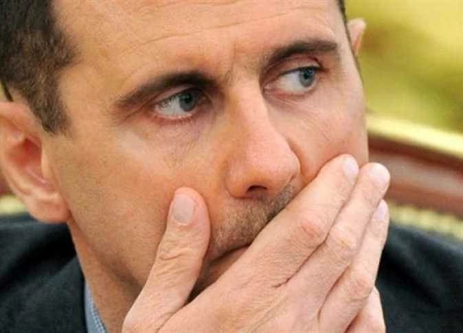 Damascus Court sentences Bashar Assad to death