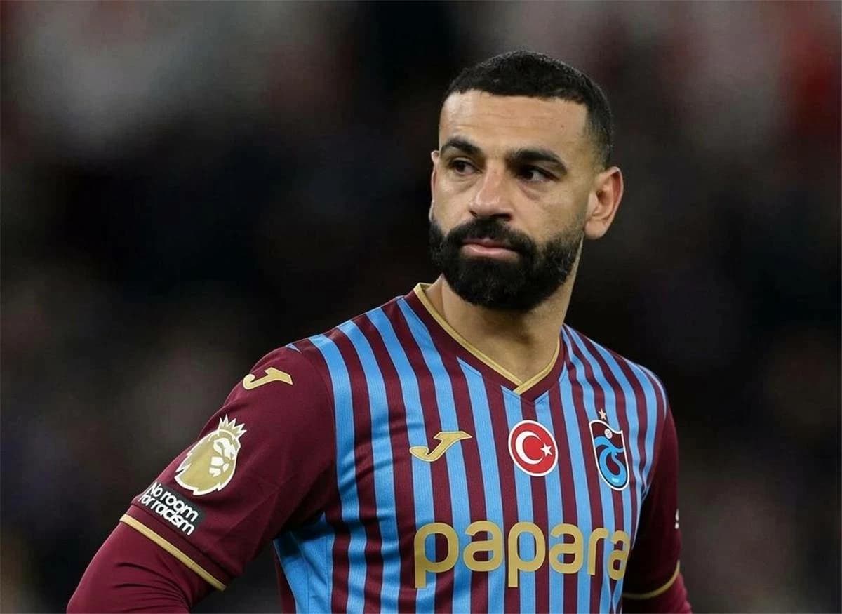 بي إن سبورتس تنقل مباريات صلاح مع طرابزون