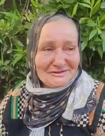 جومانا تكشف تفاصيل نجاتها من حادث الدواويس