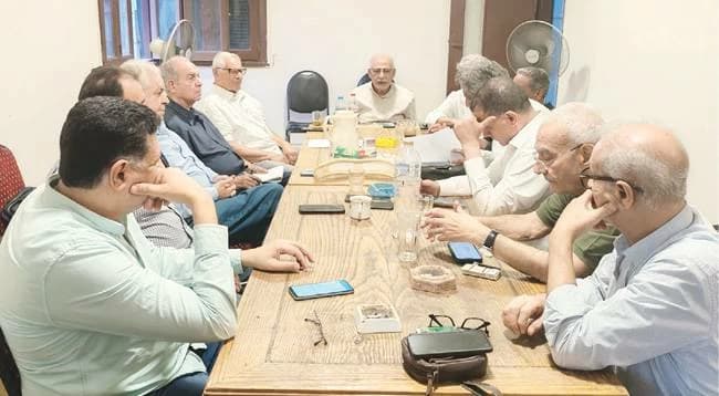 Civil Movement Opens Door for Activists