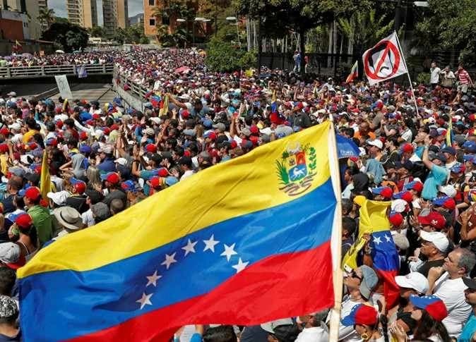 Venezuela reestablishes ties with Israel