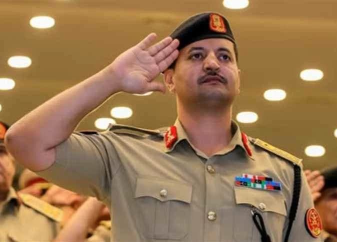 Hifter promises to find Libyan intelligence chief's killers