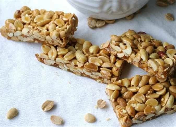 How to Make Sudanese Milad Sweets at Home
