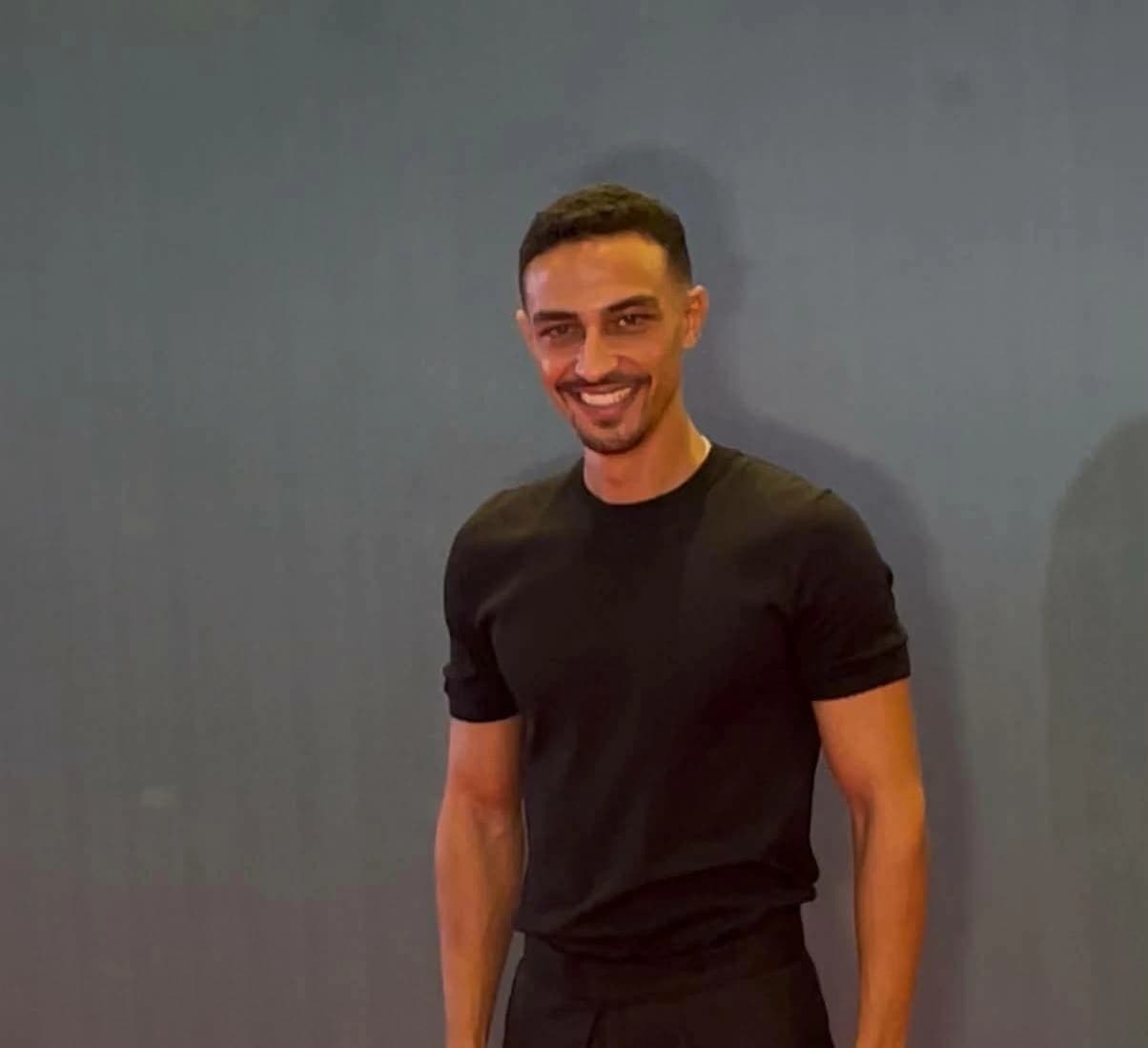 Ahmad Ghazi on Mahmoud El-Tani's Unique Approach