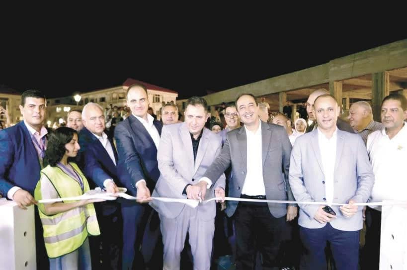 مكافحة الإدمان على المخدرات بـ«VR» في رأس البر