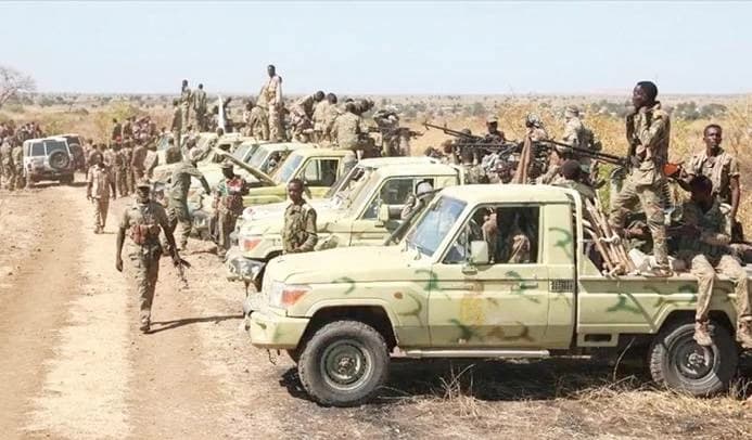 UN Warns of Escalating Sudan Crisis