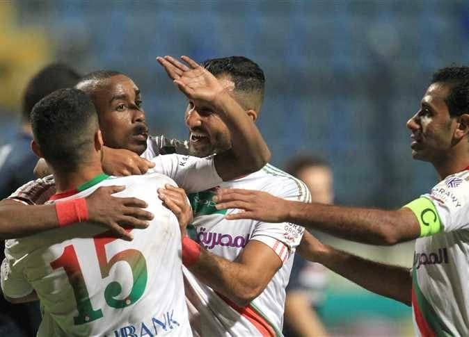 Saleh Mousa: Zamalek Legend Not Asked About Me