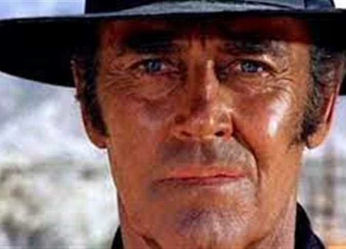 Anniversary of Henry Fonda's passing