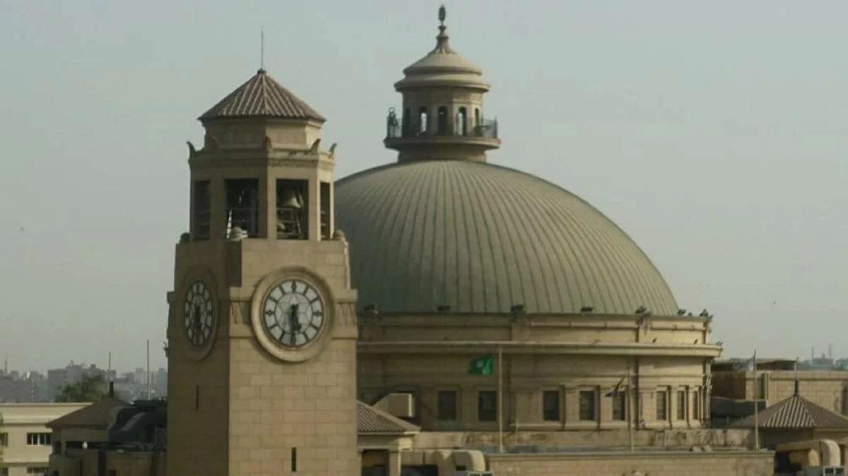 Kasr Al-Aini Begins Restoration