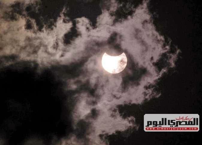 Astronomical Study Discloses Solar Eclipse Details