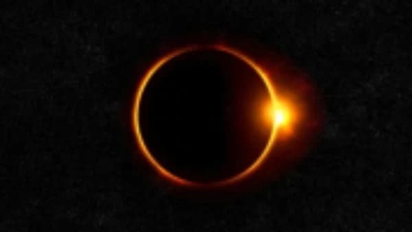 Guide to 2026 Solar Eclipse Prayer