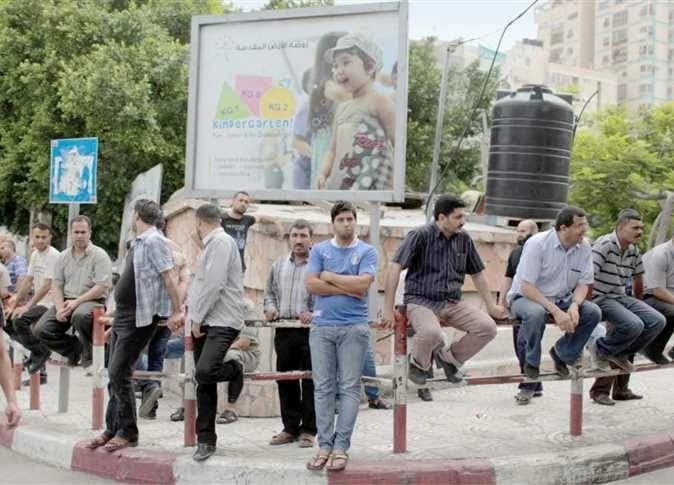 ارتفاع البطالة بين شباب العالم لعام 2025