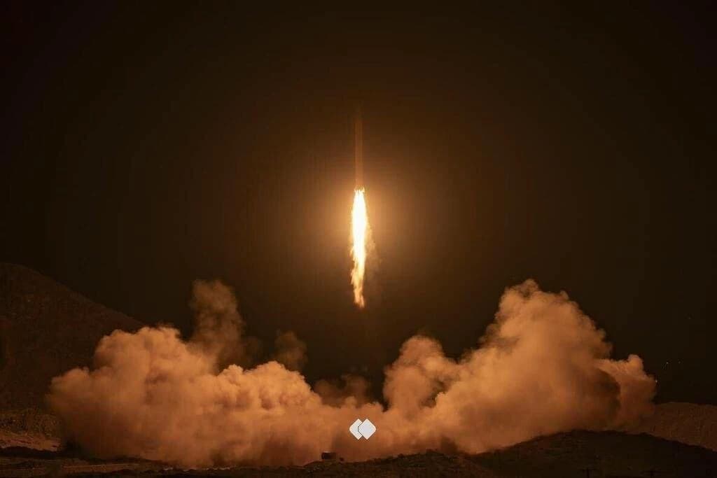 Iran's missiles breach US defenses in Jordan