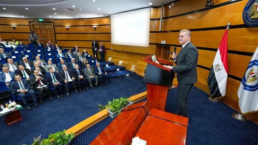 Egypt to hold global oil and gas bid