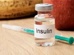 Insulin Type Warning from Official