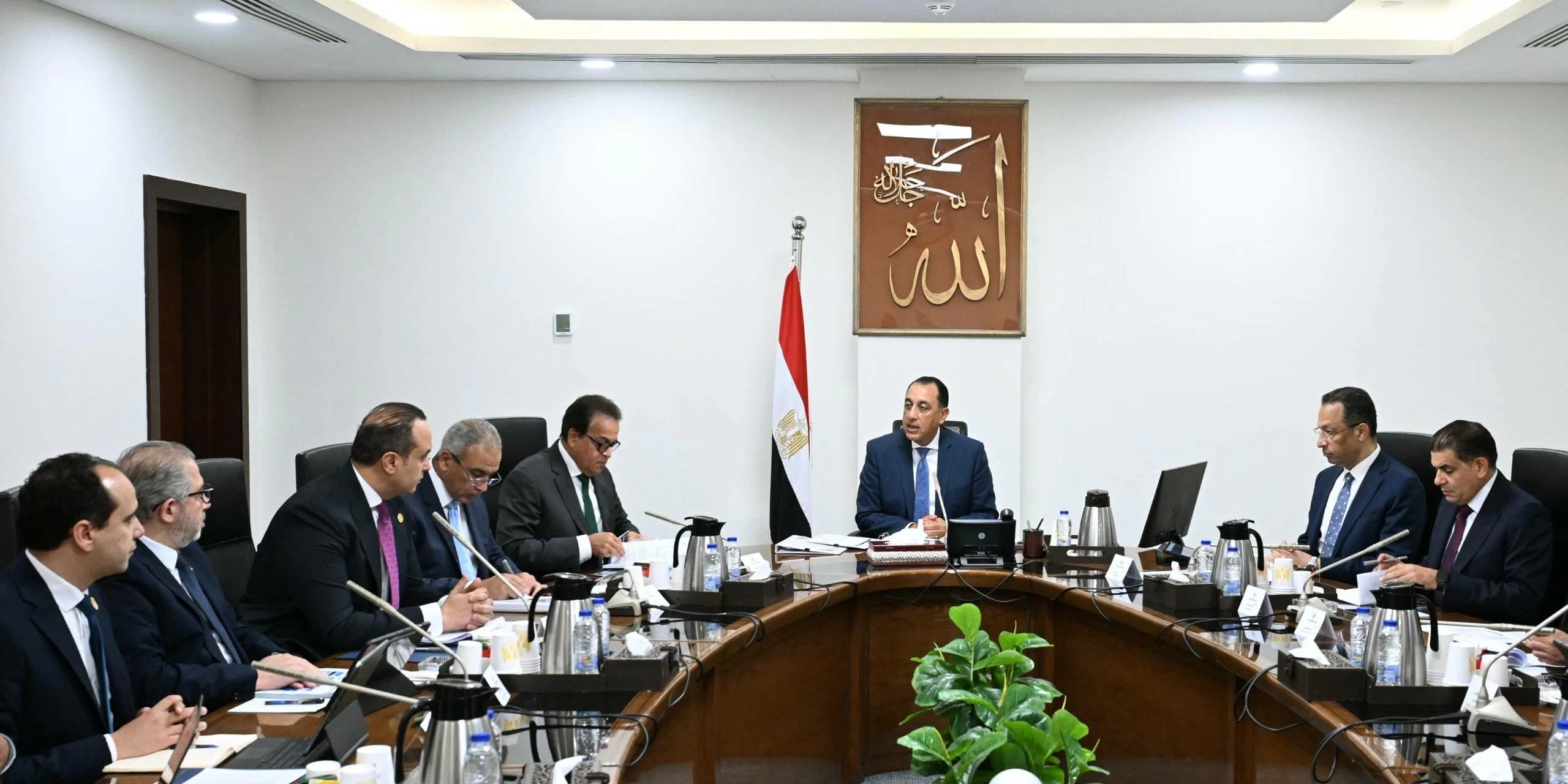 PM observes health insurance automation progress