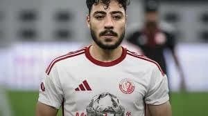 إعلان رحيل أكرم توفيق عن الشمال القطري
