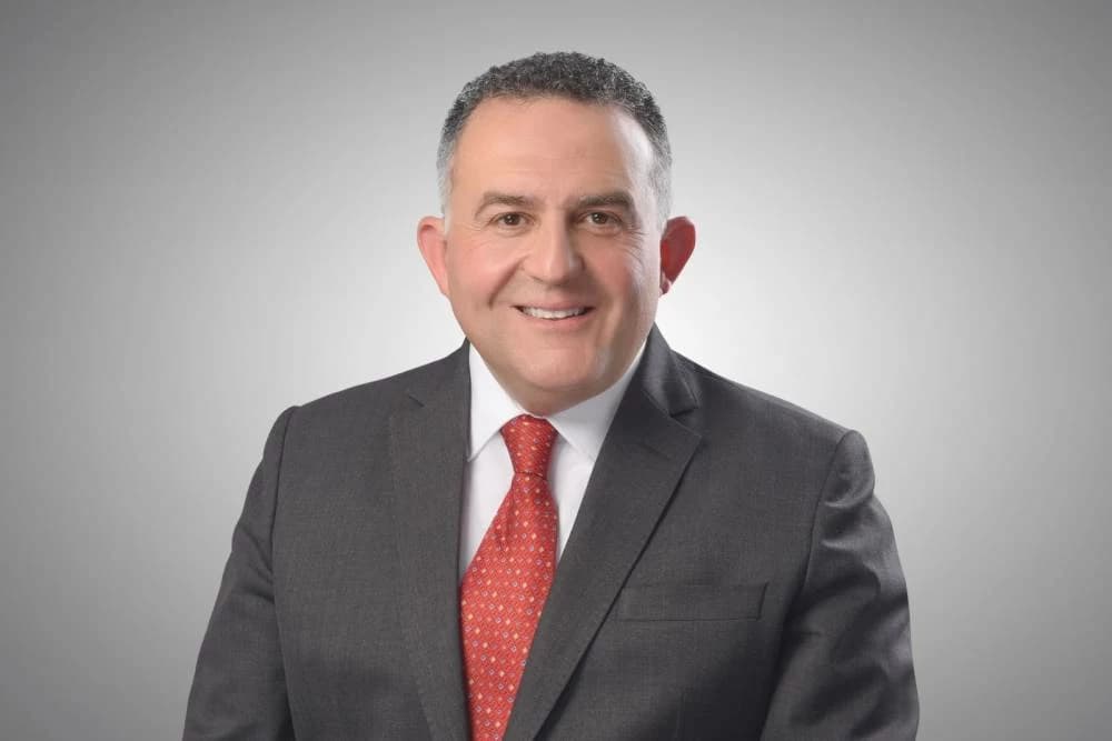 Rizwan: 299K new Egyptian investors in 2025