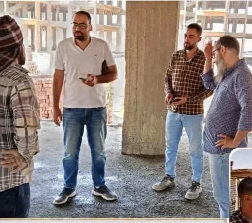 New Minya Inspections to Monitor Workers