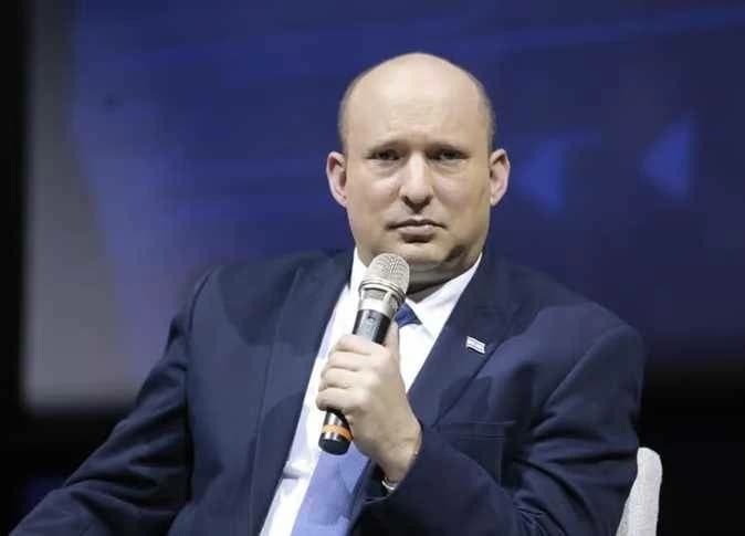 Bennett: Qatar Controls Gaza Amid Hamas Rise