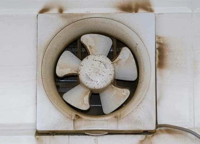 Quick Method to Remove Kitchen Hood Grease