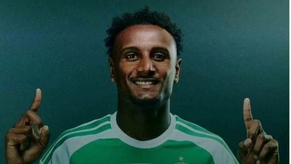 Celtic coach praises Hassan signing