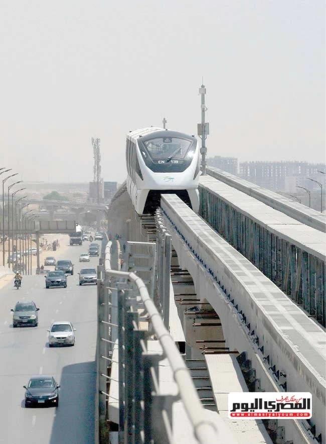 West Nile Monorail: Operation Details