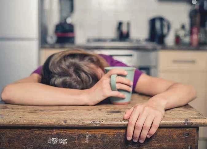 Signs that need rest and avoid pressure