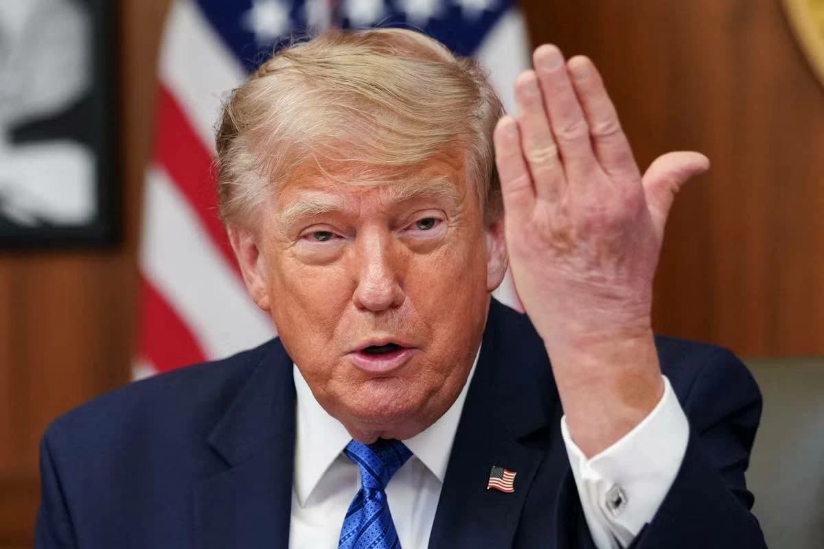 Trump Advances US Cyber Operations