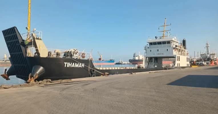 Transport Ministry Clarifies Tihama Link After Houthis Targeting