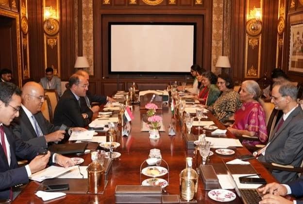 الحكومة تدعو الشركات الهندية للاستفادة من الحوافز
