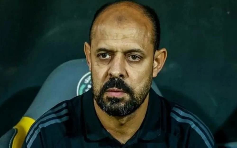 شوبير يكشف استياء المسؤولين من النحاس