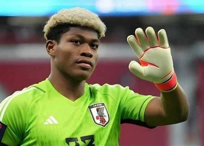 PSG Signs Japanese Goalkeeper