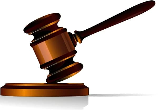 Support for death penalty in traffic death case
