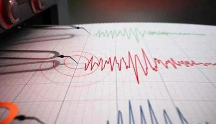 Astronomical Chief Criticizes Dutch Earthquake Prediction