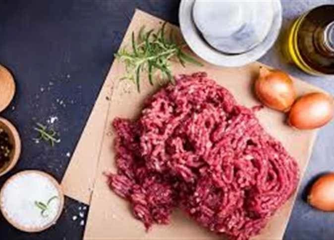 طرق لزيادة كمية اللحم المفروم دون تغيير الطعم