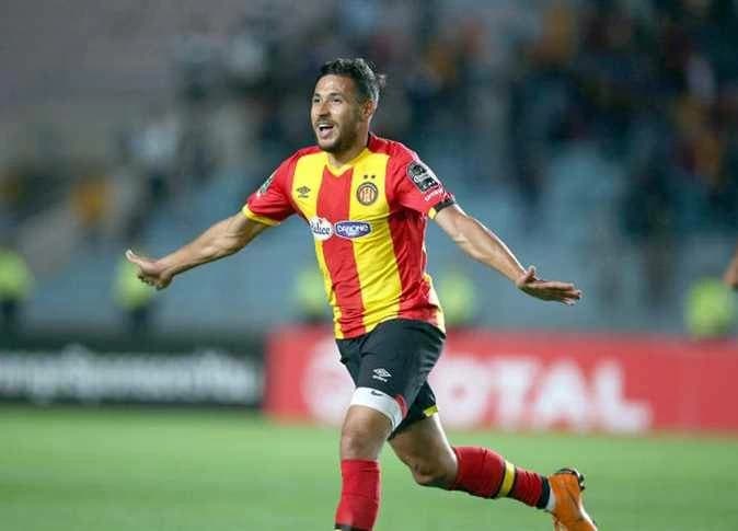 Esperance Tunis renews El Baaly's contract after penalty reduction