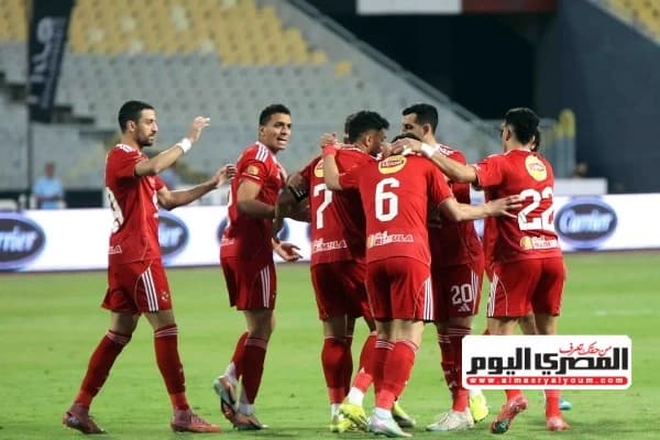 Al-Ahly vs Europe match details and channels
